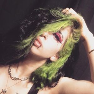 Meet your Posher, Aryanna